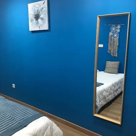 Karolvaz Iii Apartment Portimao