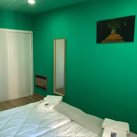 Apartmán Karolvaz Iii Portimão