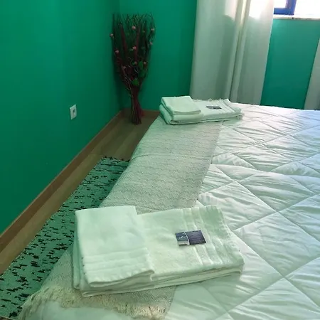 Apartmán Karolvaz Iii