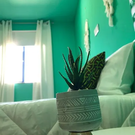 Apartmán Karolvaz Iii Portimão