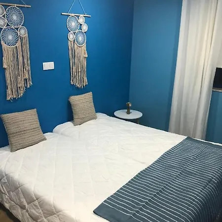Apartmán Karolvaz Iii