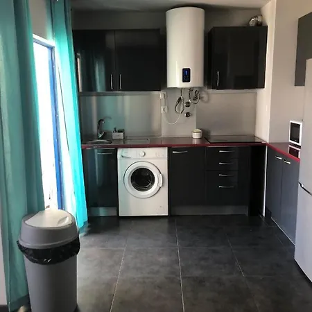 Karolvaz Iii Apartmán Portimão