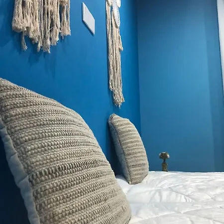 Karolvaz Iii Apartmán *