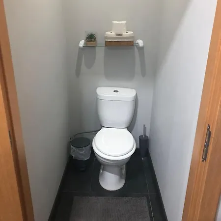 Apartmán Karolvaz Iii Portimão