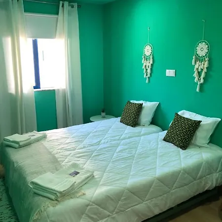 Karolvaz Iii Apartmán Portimão