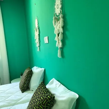Karolvaz Iii Apartmán *