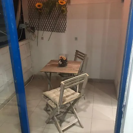 Karolvaz Iii Apartmán Portimão