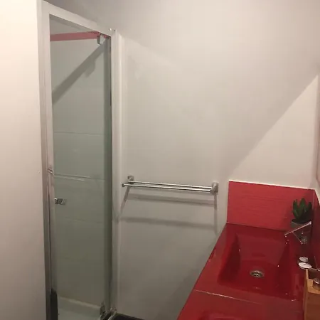 Apartmán Karolvaz Iii