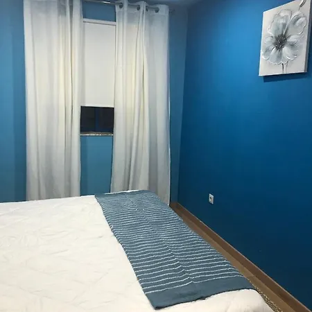 Apartmán Karolvaz Iii